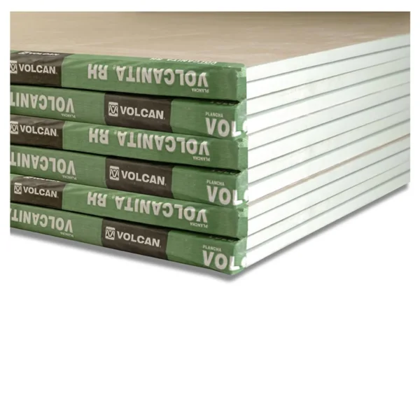 Yeso Cartón Borde Rebajado 12.5 mm 120x240 cm